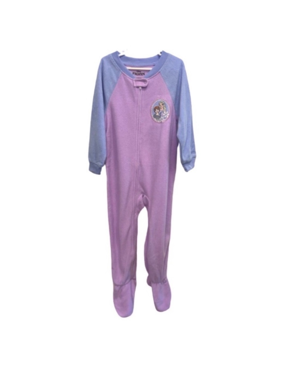Disney Frozen Pajama Sleep and Play